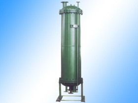 浮动盘管换热器 浮动盘管换热器