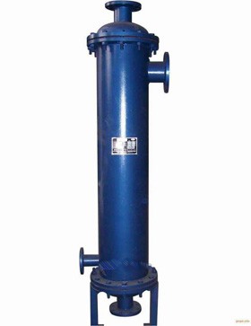 螺旋管式换热器 螺旋管式换热器